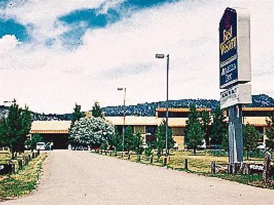 Best Western Jicarilla Inn And Casino-2